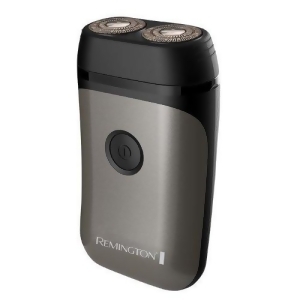 Remington R95cdn Dual Head Rotary Shaver - All