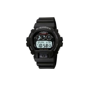 Casio Gw6900-1v G Shock Solar Atomic Watch - All