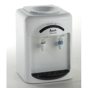 Avanti Wdt35ec Countertop Water Dispenser - All
