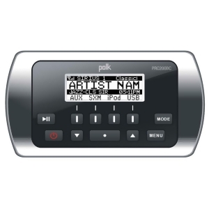 Polk Prc200bc Wired Remote For Pa450um - All
