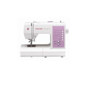 Singer Sewing Co 7463.Cl Confidence 7463 Electronic - All