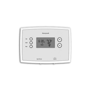 Honeywell Home Rth2510b1000/e1 7 Day Programmable Thermostat - All