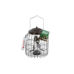 Gardman Usa Ba01820 Squirrel Proof Seed Feeder - All