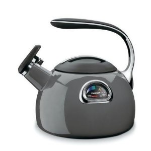 Conair-cuisinart Ptk-330gg Perfectemp Teakettle Graphite - All