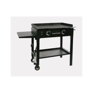 Blackstone 1517 28 Griddle Cooking Station - All