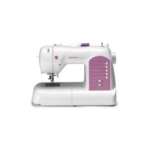 Singer Sewing Co 8763 Singer 8763 Curvy - All