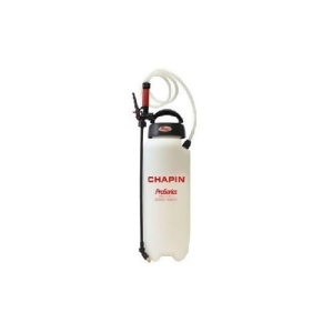 Chapin 26031 Premier Poly Sprayer 3Gor11.4L - All