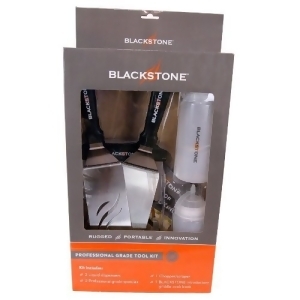 Blackstone 1542 Griddle Accessories Kit - All