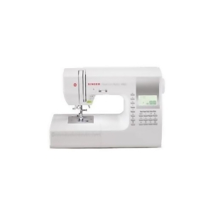 Singer Sewing Co 9960 Singer 9960 Quantum Stylist - All