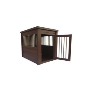 New Age Pet Ehhc403s Sm InnPlace Ii Pet Crate Rsst - All