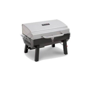 Char-broil 465640214 Cb Gas Grill 200 - All