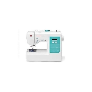 Singer Sewing Co 7258.Cl Singer Stylist 7258 - All