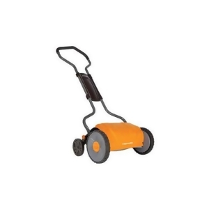 Fiskars 362080-1001 StaySharp Max Reel Mower 17 - All