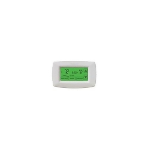 Honeywell Home Rth7600d1030/e 7 Day Prog Thermostat Tch Scrn - All