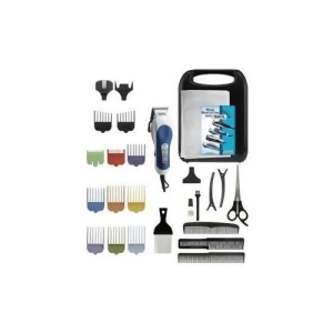 Wahl 79300-1001 Color Pro Haircutting Kit - All
