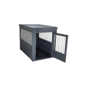 New Age Pet Ehhc402s Sm InnPlace Ii Pet Crate Esprs - All