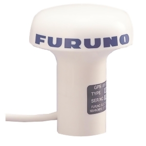 Furuno Gpa017 Gps Ant 10M Cbl F/ Gp31 32 1650 1850 Waas - All