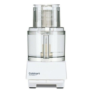 Conair-cuisinart Dlc-8sy Pro Custom 11 Food Processor - All