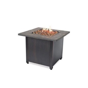 Blue Rhino Gad1401m Lp Gas Outdoor Fireplace - All