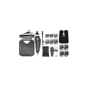Wahl 79602 21pc Haircutting Kit - All