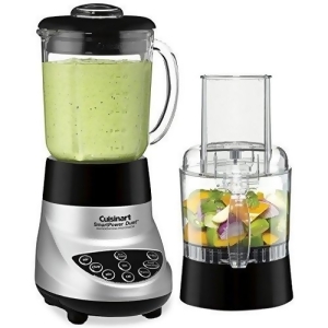 Conair-cuisinart Bfp-703bc Duet Blender/food Processor - All