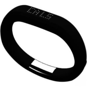 Adventure Labs Ir118b-black Sports Bracelet Pedometer In - All