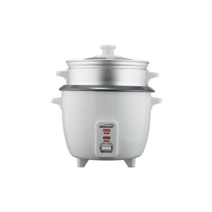 Brentwood Ts-700s Rice Cooker Steamer Ns 4Cup - All