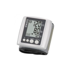 Homedics Bpw-040 Automatic Wrist Bp Monitor - All