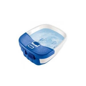 Homedics Fb-50 Bubble Bliss Deluxe Foot Spa - All