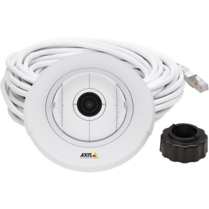Axis Communication Inc 0798-001 F4005 Dome Sensor Unit - All