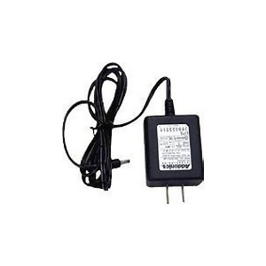 Addonics Aapac5vcn 5V Power Adapter With Center - All