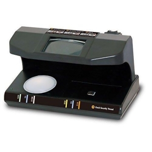 Royal Sovereign International Rcd-3plus 3Way Counterfeit Detector - All