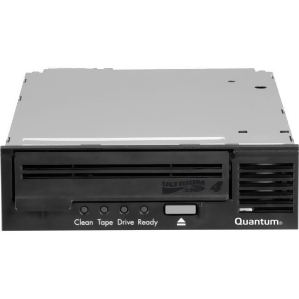 Quantum Mr-l4mqn-05 Media 5-Pk Qtm Data Cartridge For Lto-4 Contains Qty 5 Mr-l4mqn-01 Ultrium-4 D - All