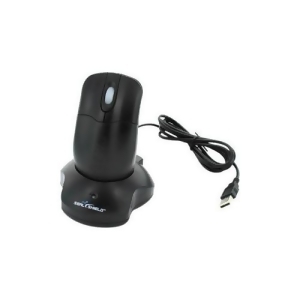 Seal Shield Stm042bt Mouse Abs 42 Bluetooth Re-chargable Blk - All