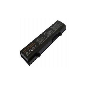 Total Micro Technologies 312-0762-Tm 5050Mah 6Cell Total Micro Battery Dell - All