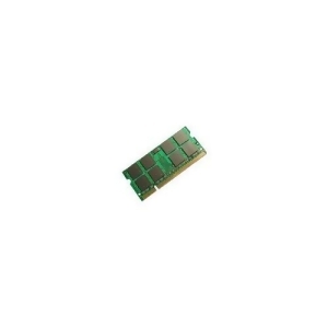 Total Micro Technologies A6994452-tm 4Gb Pc3-12800 1600Mhz Sodimm For Dell - All