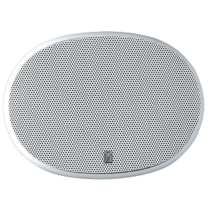 Poly-planar Ma6900 White 6X9 Oval 400 Watts - All