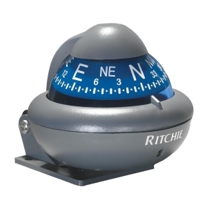 Ritchie X-10-a Auto Compass - All