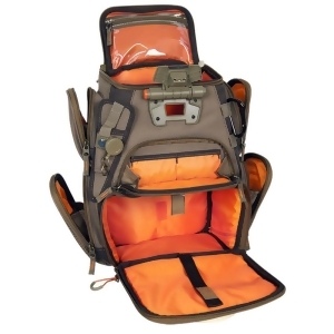 Wild River Wn3503 Recon Tackle Backpack Small Lighted W/o - All