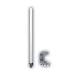 Digital Cell 18 295-Pw White Global Antenna 9Db - All