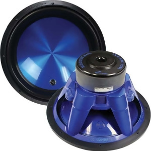 Audiopipe Txx-apc-15bl Audiopipe 15 Woofer 2000W Max 4 Ohm Dvc - All