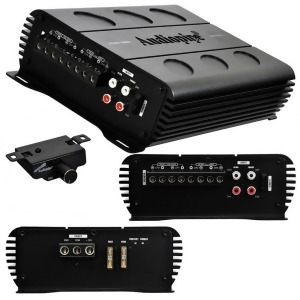 Audiopipe Apmi-4080 Audiopipe 4Ch 1200W Amplifier - All