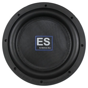 American Bass Es1044 American Bass 10 Shallow 1000 watts max 2.5 voice coil - All