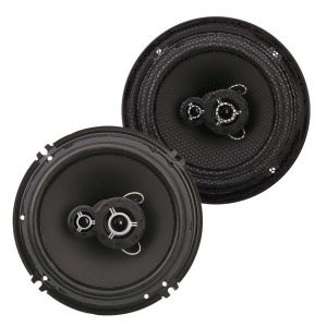 Precision Power Sd.653 Precision Power Sedona 6.5 3-Way 300W Max Full Range Speaker - All