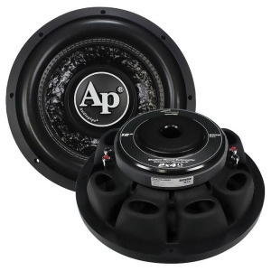 Audiopipe Txx-fa1200 Audiopipe Shallow 12 Subwoofer Dvc 4 ohm 800 Watts Max - All