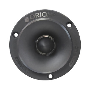 Orion Ctw1.7hp Orion Cobalt 3.8 Super Tweeter 300W Max Pair Packed - All