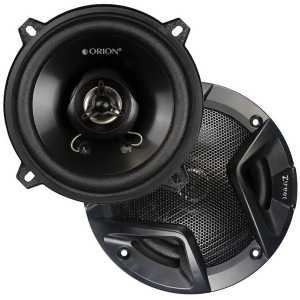 Orion Ztreet Series Ztc-525 Orion Ztreet 5 1/4 300W 2 way Speaker - All