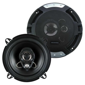 Renegade Renegade 5.25 2-Way Coaxial speaker 160W Max 4Ohms Rx52 - All
