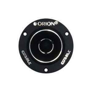 Orion Ctw150 Orion Cobalt 3.8 Bullet Tweeter 130W Max Pair - All