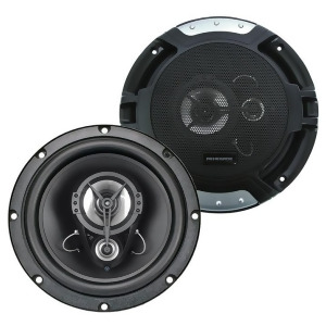 Renegade Renegade 6.5 2-Way Coaxial speaker 200W Max 4Ohms Rx62 - All
